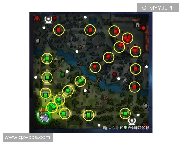 DOTA2战术解析:深入探讨TES团队的区域防守策略与执行技巧 DOTA2战术解析:深入探讨TES团队的区域防守策略与执行技巧
