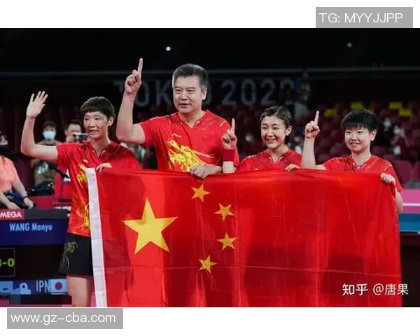 深圳乒乓球队在奥运会上的耐力表现分析与点评 深圳乒乓球队在奥运会上的耐力表现分析与点评