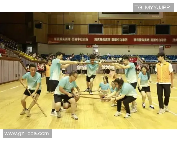 科学篮球团队协作训练方法探索与实践提升团队默契与竞技水平