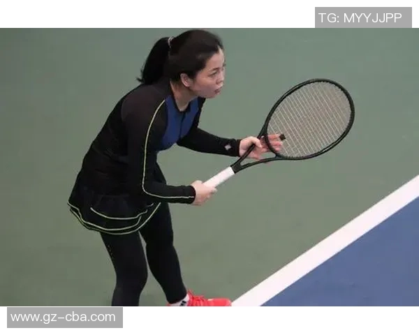 赵娜独家分享网球心得与技巧助你提升球技的秘密大公开