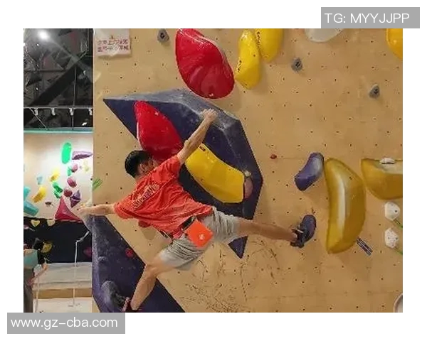北京攀岩队实力强劲最新攀岩个人能力排名前十揭晓 北京攀岩队实力强劲最新攀岩个人能力排名前十揭晓