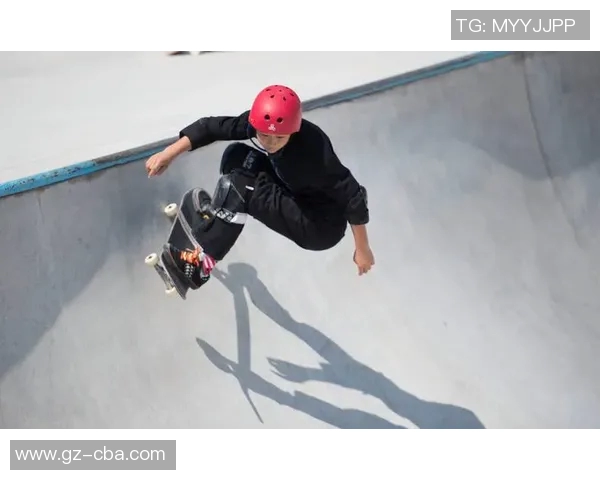 成都滑板队在滑板节奏排行榜中荣获第九名展现实力与风采