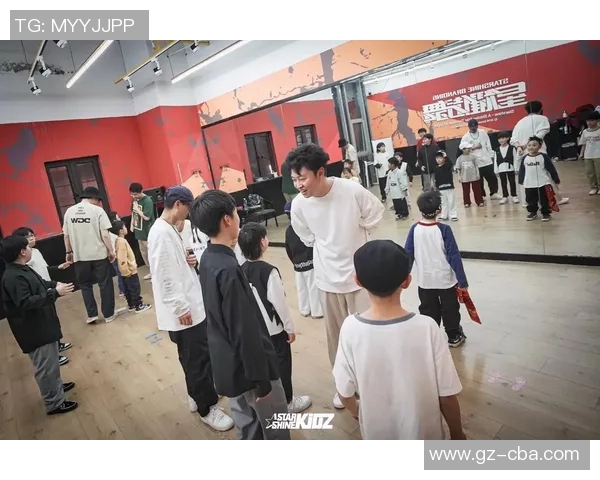 南京街舞队逆袭之路:从传统到创新的精彩蜕变与反击之旅 南京街舞队逆袭之路:从传统到创新的精彩蜕变与反击之旅