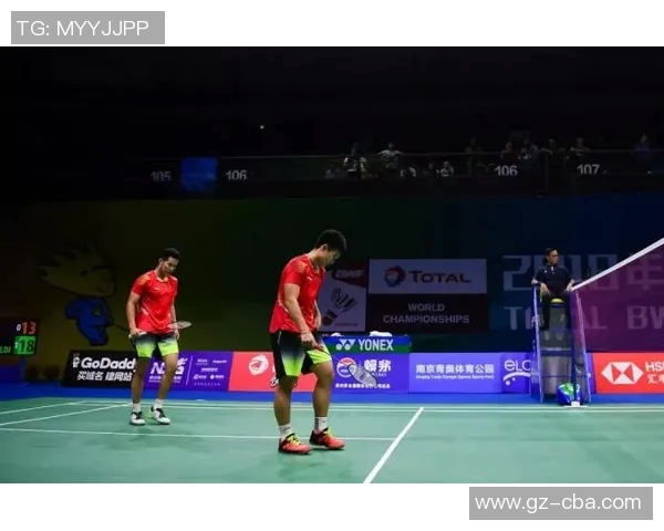 深圳羽毛球队崛起之路：从默默无闻到世锦赛的荣耀之旅