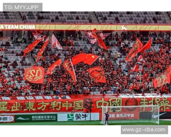 西安足球队的崛起与发展探索：激情与梦想交织的绿茵传奇