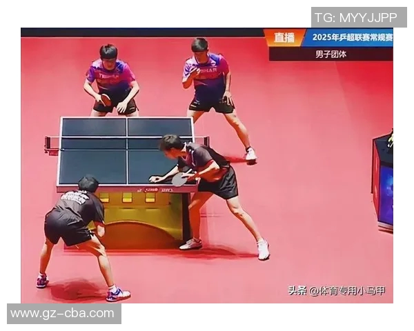上海乒乓球队状态引发热议球迷与专家观点交锋不断