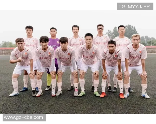 中国男子足球明星阵容全解析他们的成就与未来展望