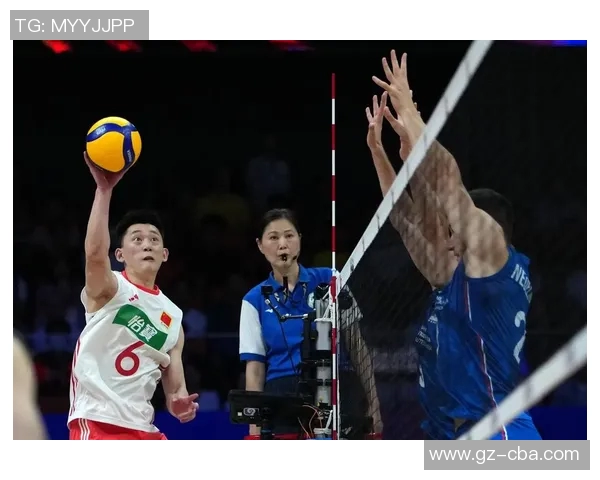 全国锦标赛分析：西安排球队在比赛中的速度优势与表现探讨