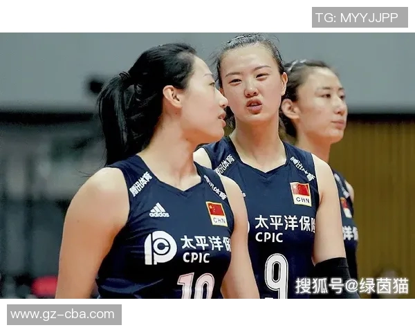 北京排球队以77分领跑世界杯积分榜展现强劲实力和团队合作精神